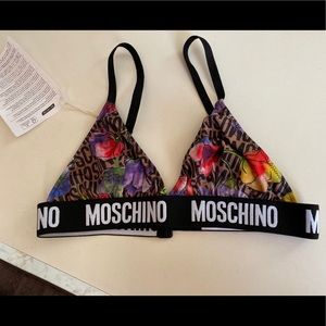 MOSCHINO Bra